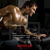 Activlab Arginine3, 120 Kapseln, Maximale Leistung mit Arginin, Alpha-Ketoglutarat und