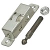 SPARES2GO Door Roller Catch Latch Pin Kit for Falcon Oven/Cooker