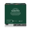 Starbucks K-Cup Coffee Pods, Dark Roast Hot or Iced Coffee,
