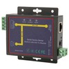 RS232 RS485 RS422 Serial to Ethernet Adapter 10M 100M RJ45