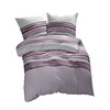 ETÉREA Side Sleeper Pillow Cover 40 x 140 cm -