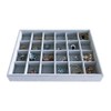 Multi Function Practical Drawer Organizer Jewelry Show Tray Home Store