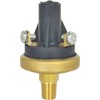XYZIL Adjustable Oil Pressure Switch Sensor 765754 76575-4 4D-4785 1/8-27NPT
