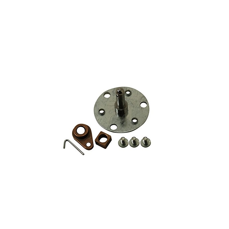 Genuine CREDA Tumble Dryer DRUM BEARING SHAFT REPAIR KIT