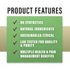 Perfect Magnesium Citrate Powder - 270g