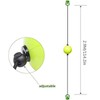 CMLLING Boxing Reflex Ball Speed Ball PU PunchTraining Fitness Sports