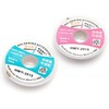 2 x Desoldering Wick - Braid (2mm and 3.5mm) 1.5m