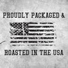 Brooklyn Beans French Roast Coffee Pods, Compatible with 2.0 K-Cup