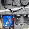 OKG Heavy Duty Security Chain - 10 Foot x 5/16”