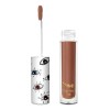 Yuya Labial Liquido Soft Miranos 3g Lipstick Larga Duración Acabado