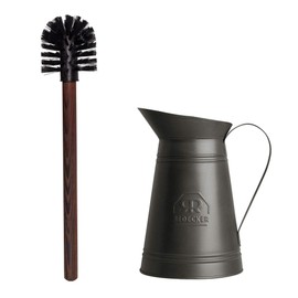 [Redecker/redekka-] Toilet Brush Set