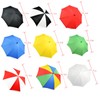 sumrica Magic Umbrella/Parasol Magic Tricks Appearing/Vanishing Magic Gimmick Stage Illusion