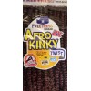 freetress 2 PACKS FREETRESS BRAID AFRO KINKY TWIST IN COLOR