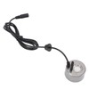 Mist Maker Stainless Steel Pond Ultrasonic Mist Maker for Rockery