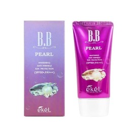 [Lungs_62] Pearl Foundation BB Cream 50ml (46431051) / [룽스_62]펄 파운데이션 비비크림 50ml (46431051)