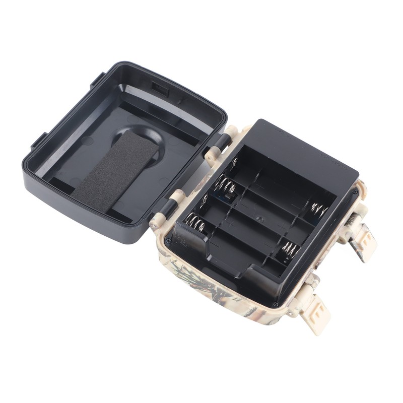 Mini Trail Game Camera 20MP 1080P Outdoor Camera with Night