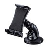 Sanwa Supply CAR-HLD13BK Car Tablet Holder (Suction Type)