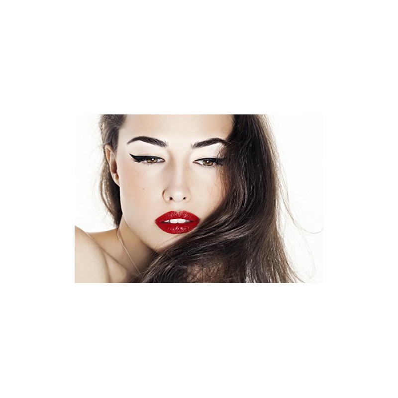 Golden Rose Cat's Eyes Liner Ink For Lines