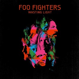 Wasting Light by Foo Fighters [Vinyl]