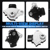 84540-0C010 Neutral Safety Switch for Toyota Sequoia 2008-2022 Transmission Range