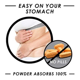 Sport Formula 99 Multivitamin Powder - Drink Mix for Men Women BCAA Amino Acids Won’t Upset Your Stomach - Keto Vegan Multivitamin Fruit Punch - Elect