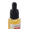 3pcs Fruit Acid Serum 30ml Firming Skin Herbal Extract Oil