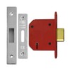 UNION J2105 StrongBOLT 5 Lever Deadlock
