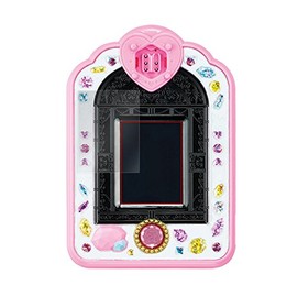 Hugtto! PreCure, Ladder and Many Colors! PreCure, Mirai Pad, Memorial Cure Clock Set, Made in Japan, OverLay Plus