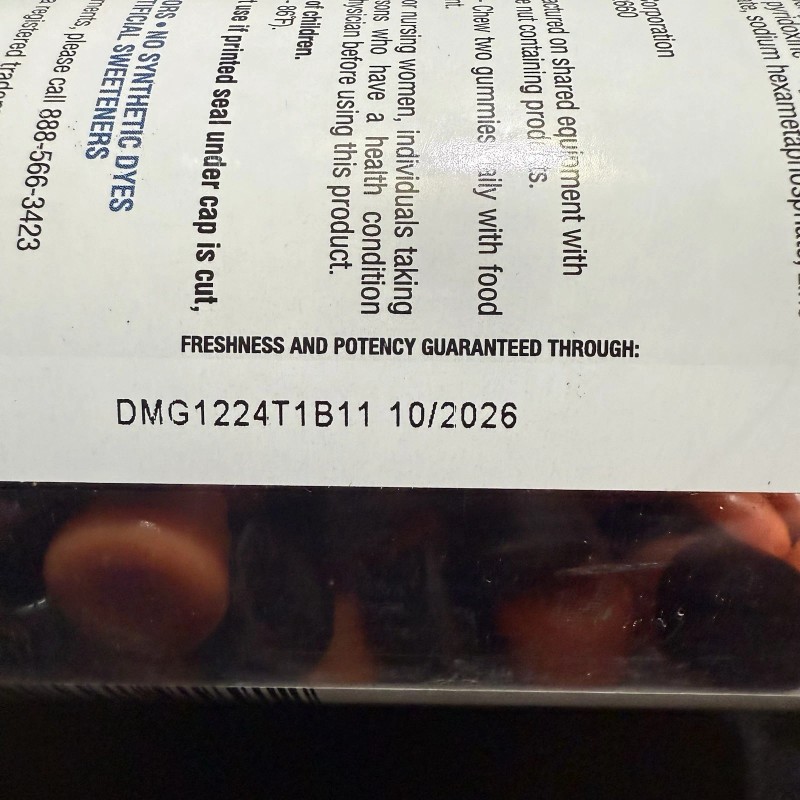 Nature’s Wonder Women’s Multivitamin Gummies, 150 Ct 75 Servings