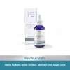 Pili Glycolic Acid 10% Concentration - | Skin Brightening, Smoothing,