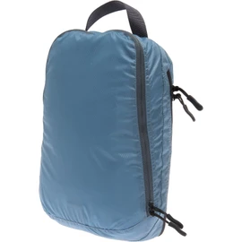 Cocoon Two-in-One Packing Cube with Separate Compartments Light Large Blue/Black