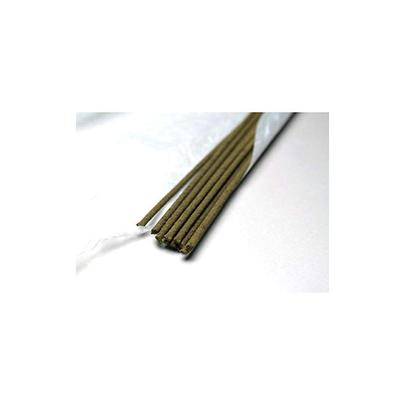 みのり苑 No Incense Fuzyoku Agara Trial Size