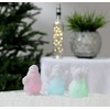Best Season Polly LED Houses Light, Grey