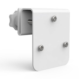 Holicfun Gutter Mount for EufyCam E330 (Professional)