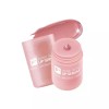 OOTD BEAUTY 글로시 틴티드 립 세럼 15ml 2029215 OOTD Beauty Glossy Tinted Lip Serum 15ml