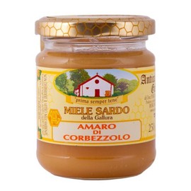 Miele Sardo, Amaro di Corbezzolo