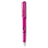 Lamy Safari Fountain Pen - Pink - Medium Nib