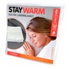 STAYWARM® Single Size Luxury Quality Electric Underblanket with Detachable Controller