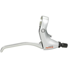 Shimano BL-C6010RRS Brake Lever BL-C6010 Silver Right Lever Only 4 Finger for BR-C6000/C3000