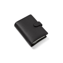 FILOFAX Norfolk Personal Organiser Espresso 2025