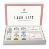 E-karly Kit Rizador De Pestañas Lash Lifting Enchinador Permanente