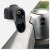 Click&Fit Rear Glass Washer Nozzle compatible with A3 A4 A6