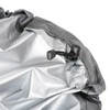 Drfeify Kayak Cover, Canoe Shield Cover, Sun Protection Shield Protector,