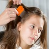 Head Lice Comb, Brush Long Pin Comb for Head Lice
