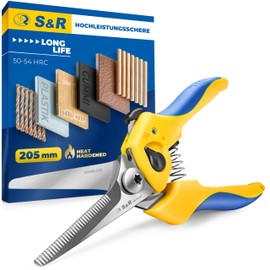 S&R Universal Scissors