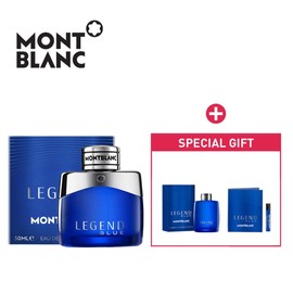 Mont Blanc Legend Blue EDP 30ml / 몽블랑 레전드 블루 EDP 30ml