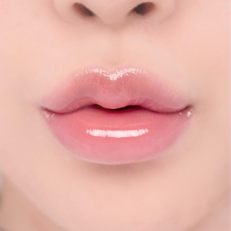rom&nd G Color Gloss 01 Peony Ballet