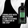 TRESemmé TRESemmé Replenish & Cleanse 2 in 1 Shampoo &
