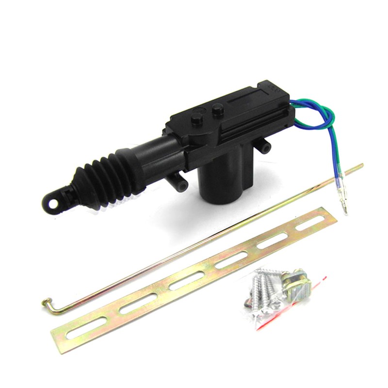 Universal Heavy Duty High Power Car Door Lock Actuator Motor