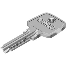 ABUS d6ps45/45 Profile Door, Silver, 7-Piece Set